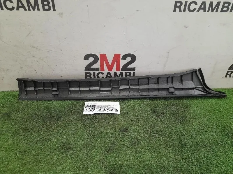 Rivestimento Montante Parabrezza Supint SX 1246920389 Mercedes Classe E W124 1985