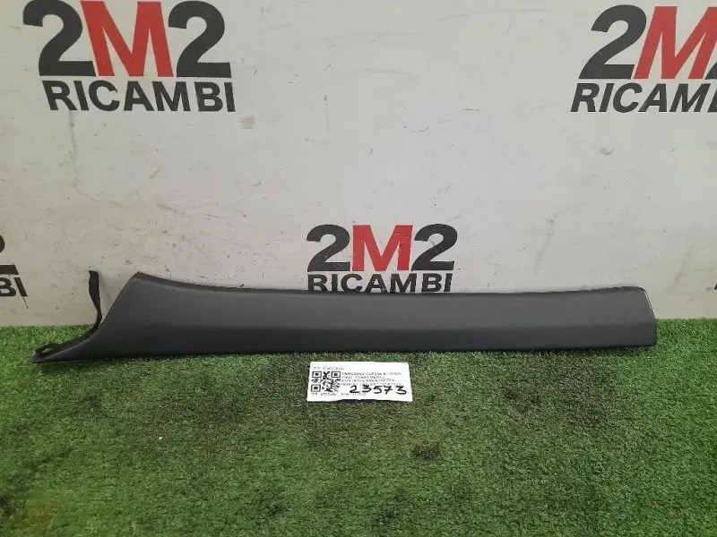 Rivestimento Montante Parabrezza Supint SX 1246920389 Mercedes Classe E W124 1985