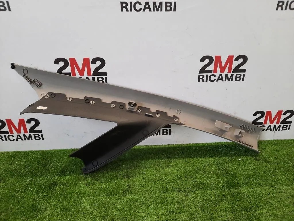 Rivestimento Montante Parabrezza Supint SX 13180656 Opel Corsa D 2007