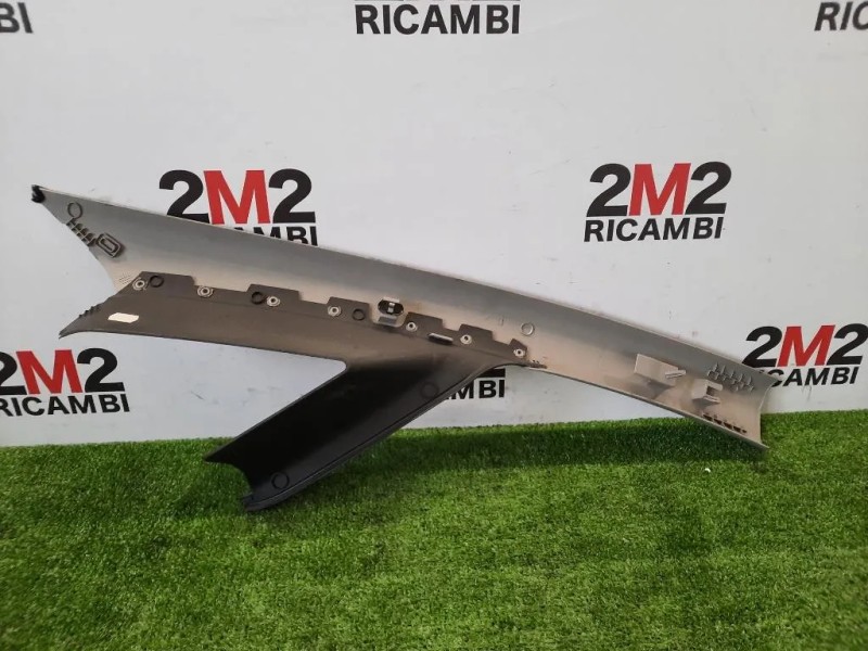 Rivestimento Montante Parabrezza Supint SX 13180656 Opel Corsa D 2007