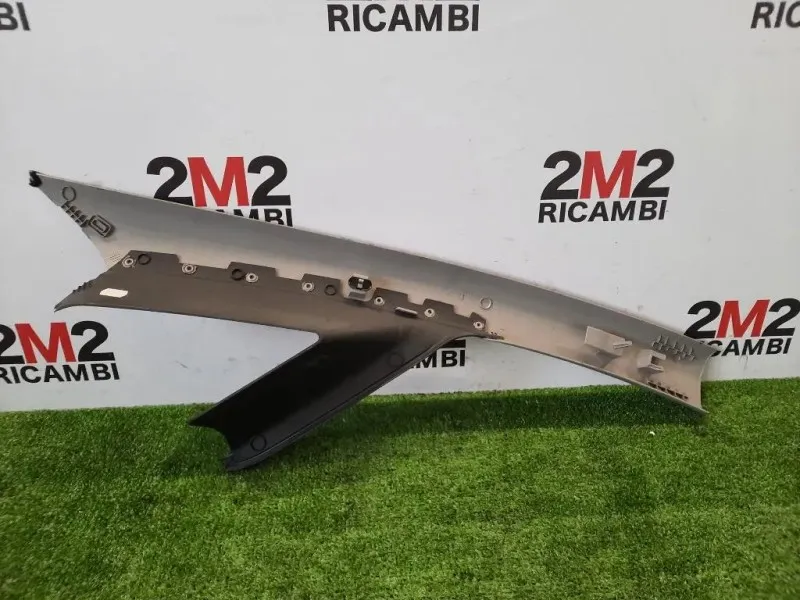 Rivestimento Montante Parabrezza Supint SX 13180656 Opel Corsa D 2007