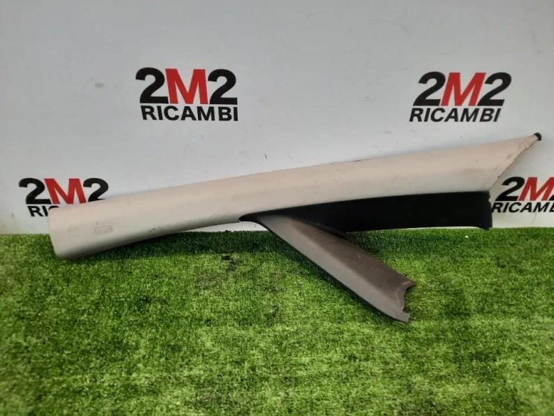 Rivestimento Montante Parabrezza Supint SX 13180656 Opel Corsa D 2007