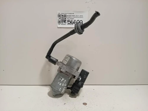 Pompa A Vuoto 1K0612181F Skoda Fabia NJ3 2018