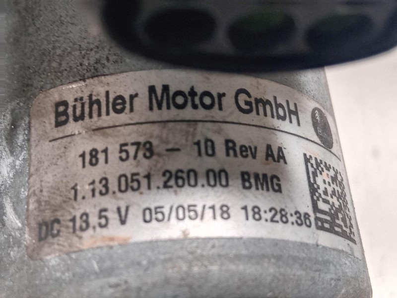 Pompa A Vuoto 1K0612181F Volkswagen UP 2012