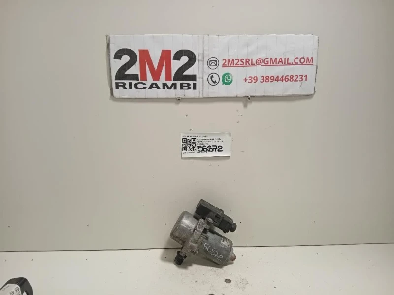 Pompa A Vuoto 1K0612181F Volkswagen UP 2012