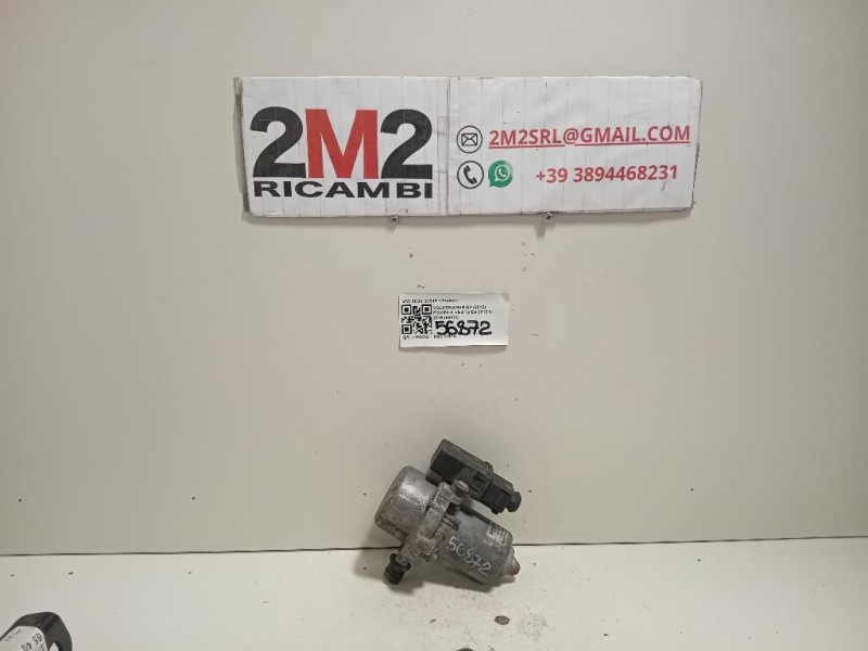 Rivestimento Montante Porta Infint POST DX 8E9867288 Audi A4 8ED Avant 2005