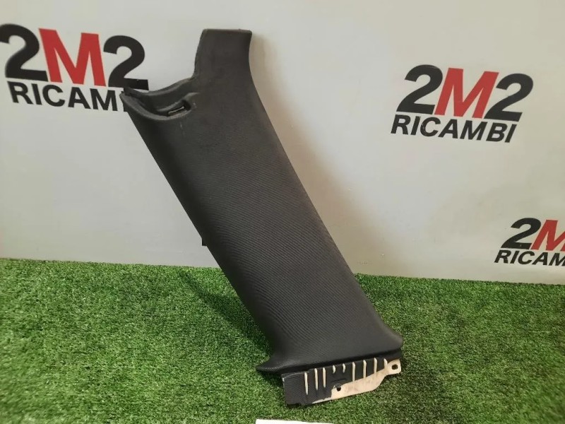 Rivestimento Montante Porta Infint POST DX 8E9867288 Audi A4 8ED Avant 2005