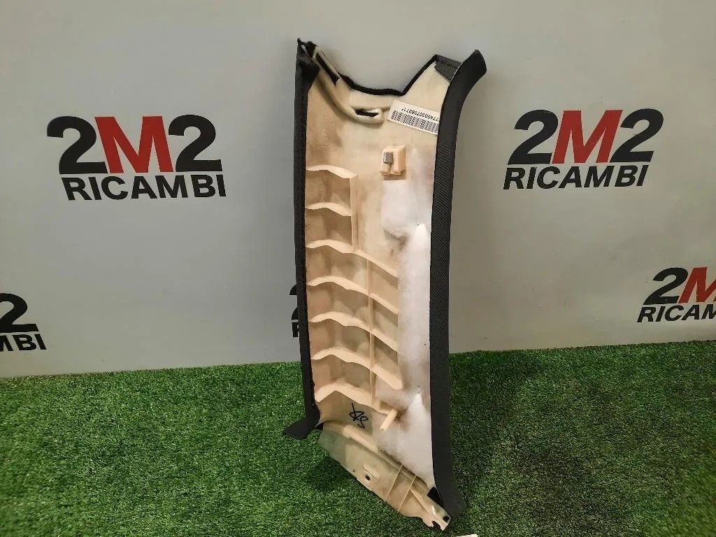 Rivestimento Montante Porta Infint POST SX 8E9867287 Audi A4 8ED Avant 2005