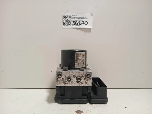 Pompa ABS ANT 51901331 Alfa Romeo Giulietta 2010