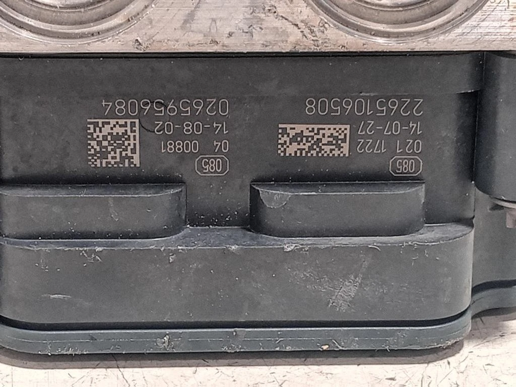 Pompa ABS ANT 6R0907379 Audi A1 8XK 2015