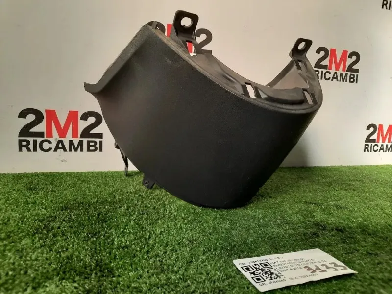 Rivestimento Parte Cruscotto Centrale 735433762 Fiat 500 II 2008