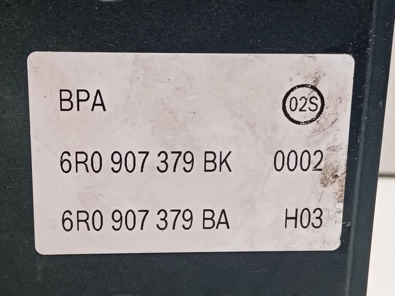 Pompa ABS ANT 6R0907379 Audi A1 8XK 2015