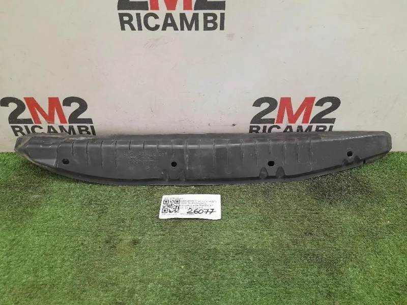 Rivestimento Parziale Parafango INF DX 2518890225 Mercedes Classe R W251 2006