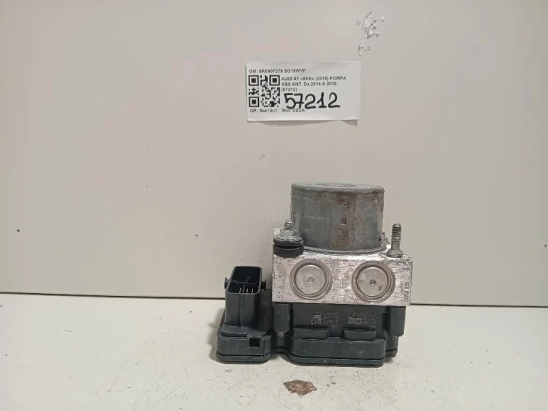 Pompa ABS ANT 6R0907379 Audi A1 8XK 2015