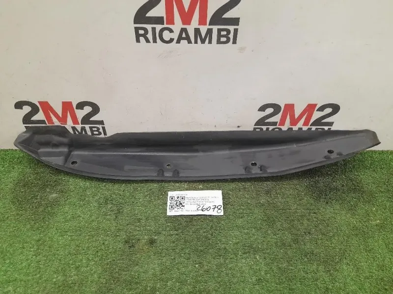 Rivestimento Parziale Parafango INF SX 2518890125 Mercedes Classe R W251 2006