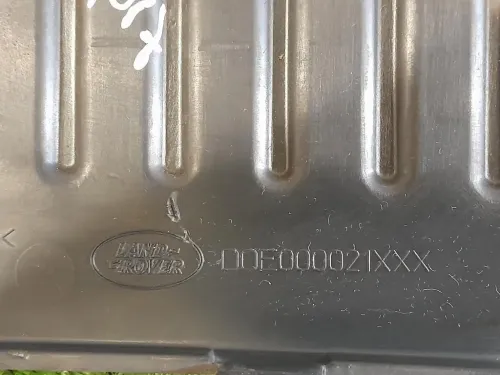 Rivestimento Pedana POST DOE000021XXX Land Rover Range Rover Sport I 2005