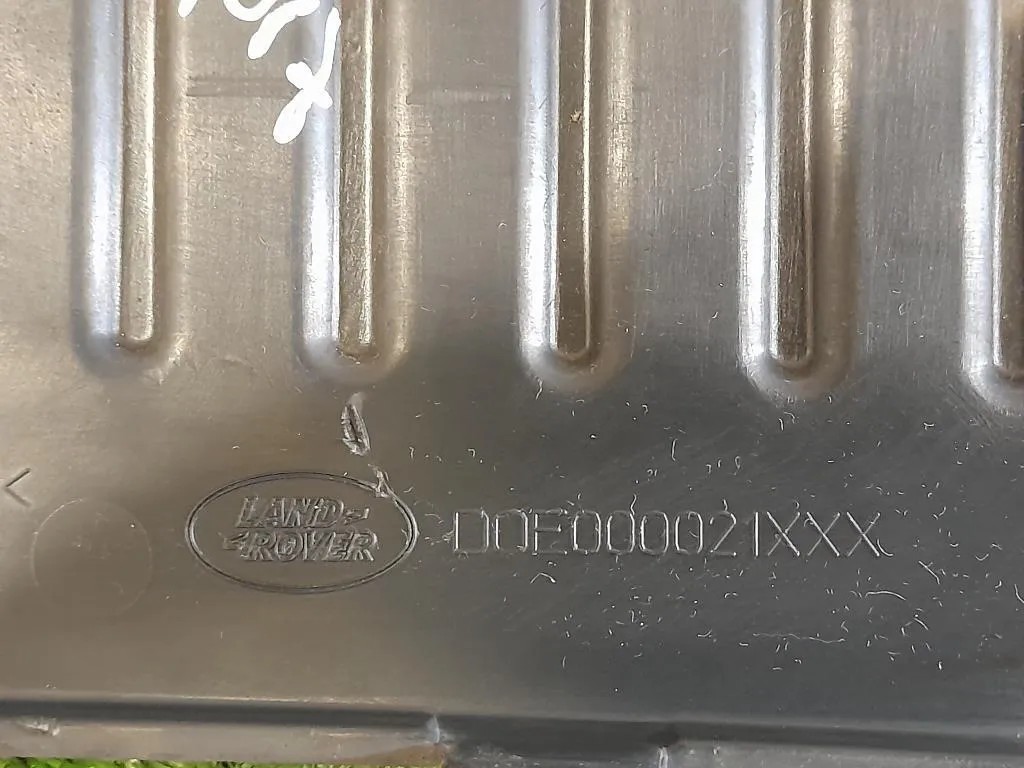 Rivestimento Pedana POST DOE000021XXX Land Rover Range Rover Sport I 2005