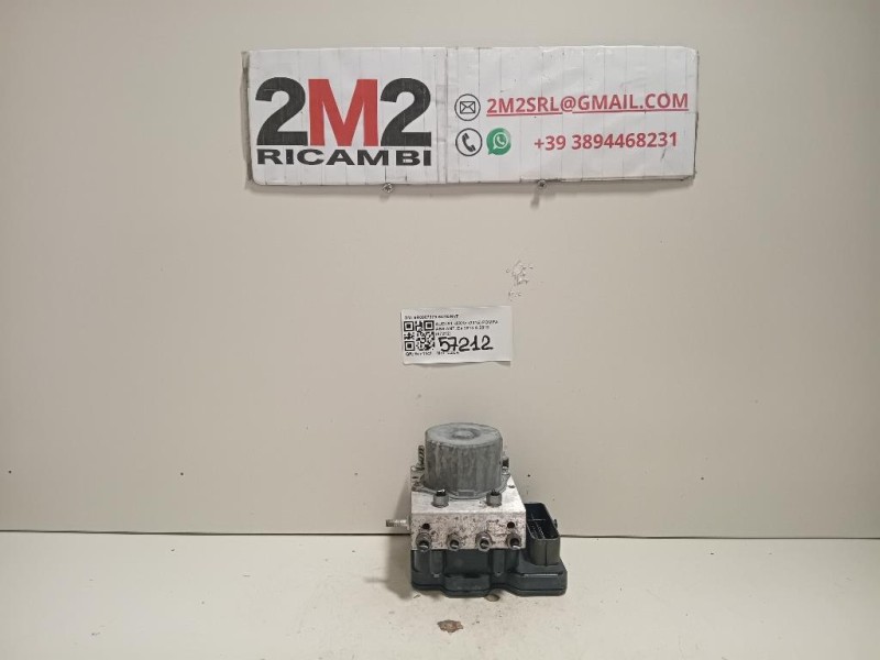 Pompa ABS ANT 6R0907379 Audi A1 8XK 2015