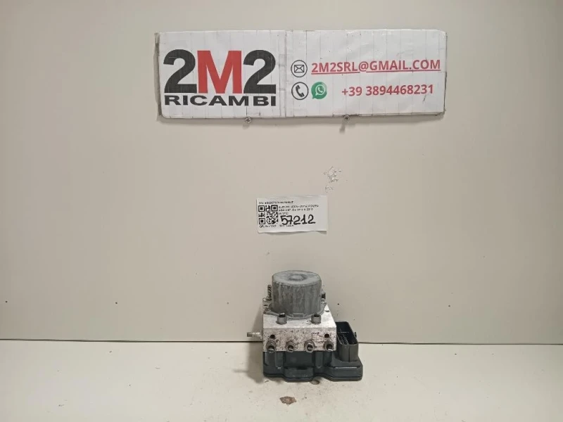 Pompa ABS ANT 6R0907379 Audi A1 8XK 2015