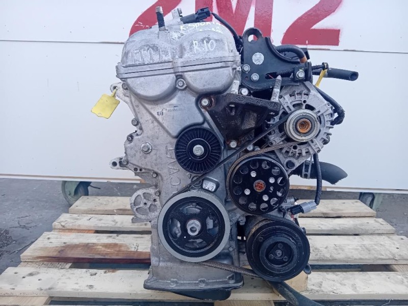 Motore Completo G4FD 132 CV 98 KW Kia Sportage IV 2018