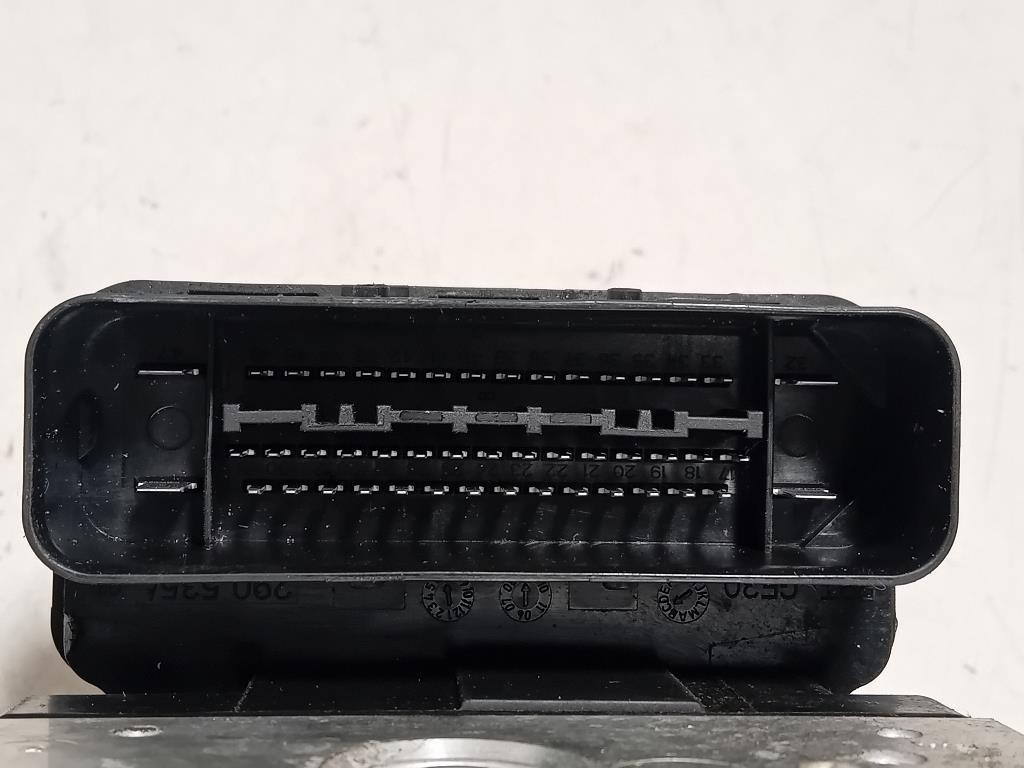 Rivestimento Portastrumenti SX 824768 Citroen DS3 2010