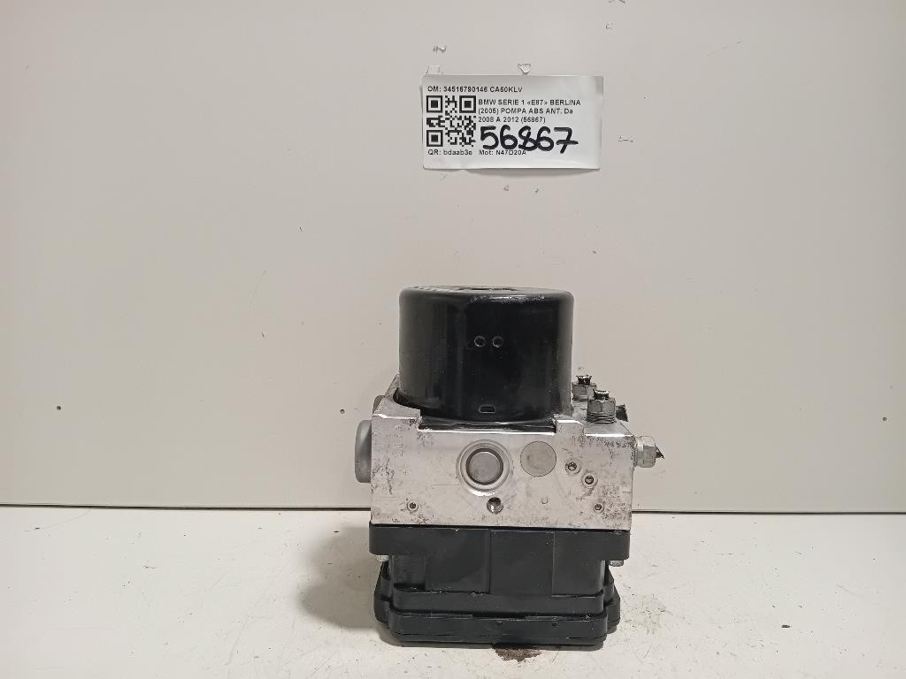 Rivestimento Portastrumenti SX 51459262441 Mini MINI Cooper F55 2014