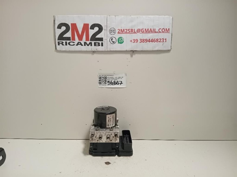 Pompa ABS ANT 34516790146 Bmw Serie 1 E87 Berlina 2005