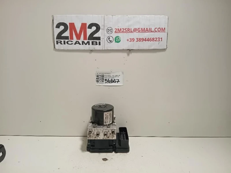 Pompa ABS ANT 34516790146 Bmw Serie 1 E87 Berlina 2005