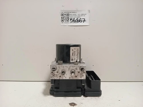 Pompa ABS ANT 34516790146 Bmw Serie 1 E87 Berlina 2005