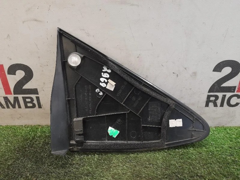 Rivestimento Specchio ANT SX 60118-0D180 Toyota Yaris IV 2012