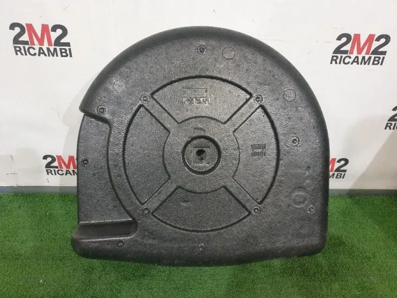 Rivestimento VANO Bagagliaio POST 50516462 Alfa Romeo Giulietta 2010