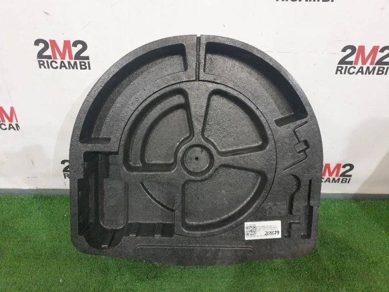 Rivestimento VANO Bagagliaio POST 50516462 Alfa Romeo Giulietta 2010