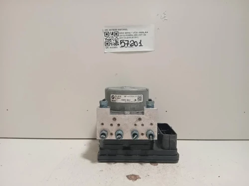 Pompa ABS ANT 6875559 Bmw Serie 1 F20 Berlina 2012