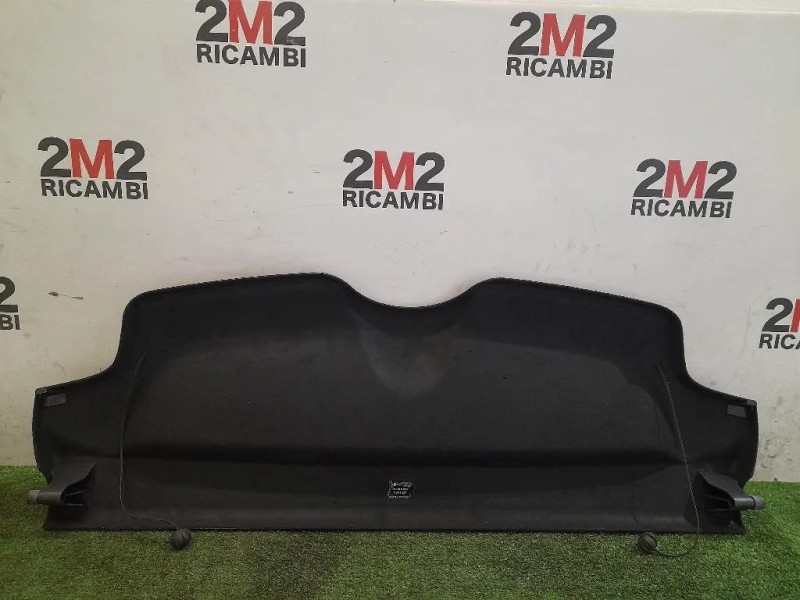 Rivestimento VANO Bagagliaio POST 9811137 Mini Countryman ONE R60 2010