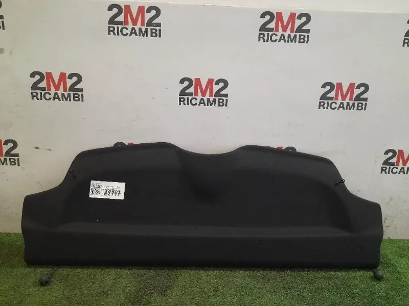 Rivestimento VANO Bagagliaio POST 9811137 Mini Countryman ONE R60 2010