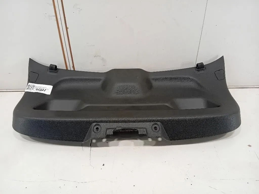 Rivestimento VANO Bagagliaio POST 39196889 Opel Corsa F 2019