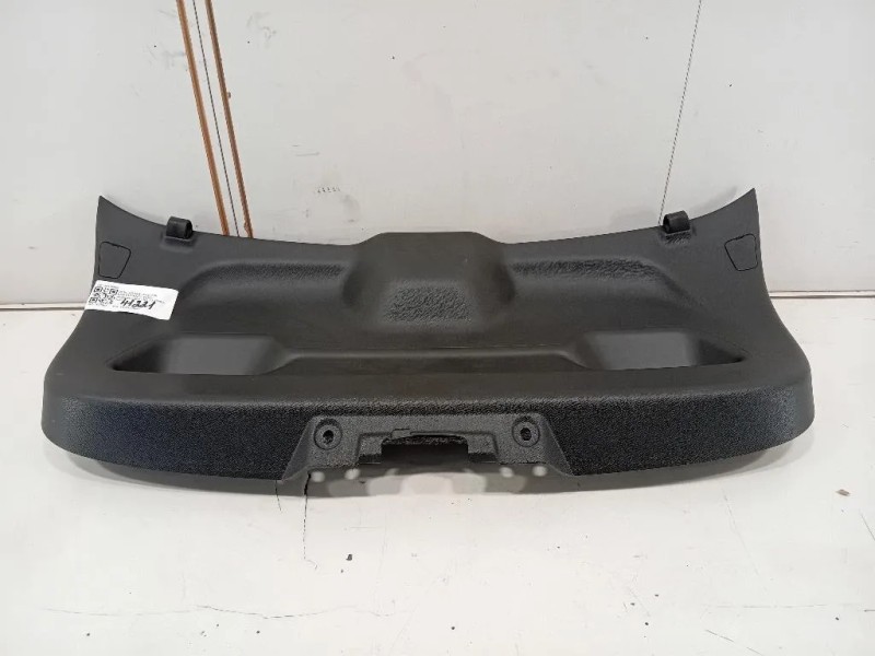 Rivestimento VANO Bagagliaio POST 39196889 Opel Corsa F 2019