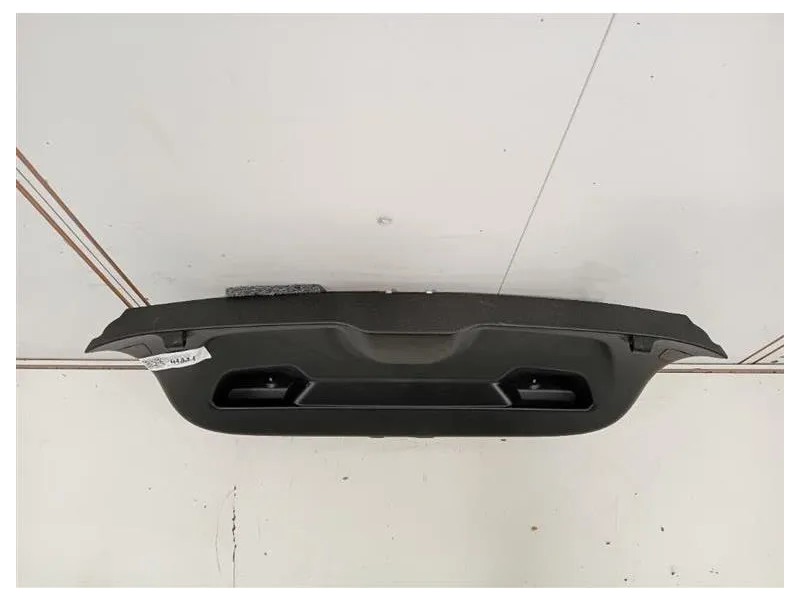 Rivestimento VANO Bagagliaio POST 39196889 Opel Corsa F 2019
