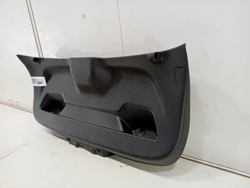Rivestimento VANO Bagagliaio POST 39196889 Opel Corsa F 2019