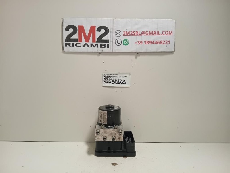 Pompa ABS ANT 34516789300 Bmw Serie 3 E90 Berlina 2005