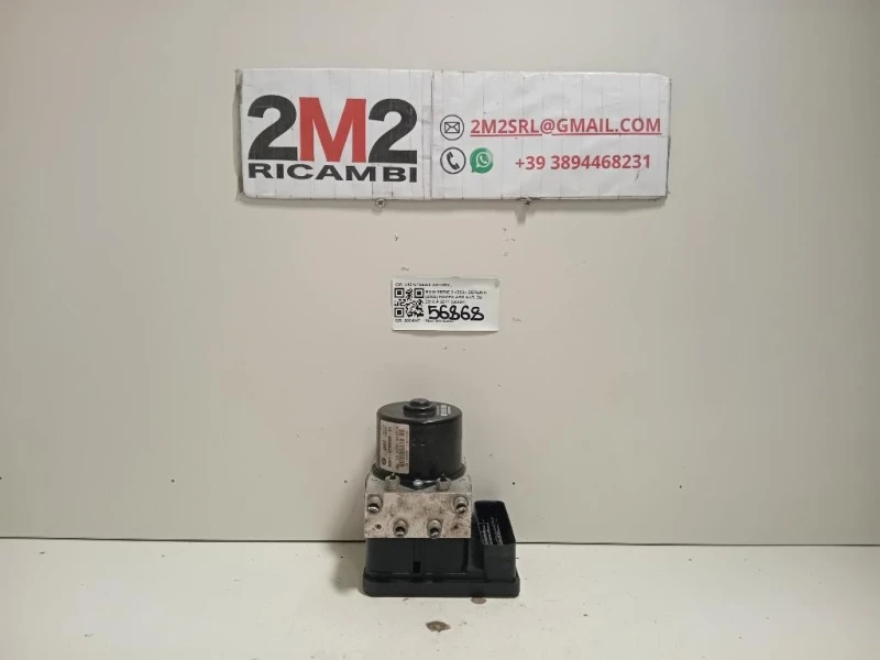 Pompa ABS ANT 34516789300 Bmw Serie 3 E90 Berlina 2005