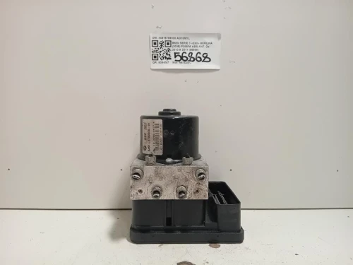 Pompa ABS ANT 34516789300 Bmw Serie 3 E90 Berlina 2005