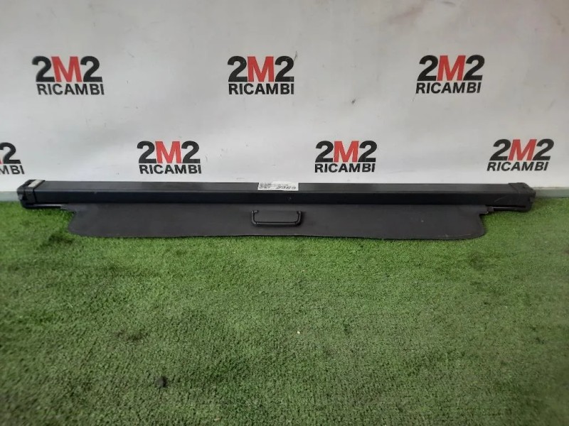 Rivestimento VANO Bagagliaio POST 39812795 Volvo V60 I 2010