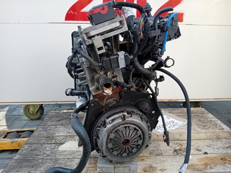 Motore Completo 169A4000 69 CV 51 KW Lancia Ypsilon III 2011