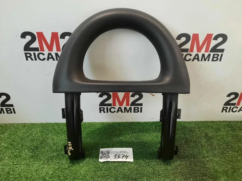 ROLL BAR SX A1708600332 Mercedes Classe SLK R170 1997