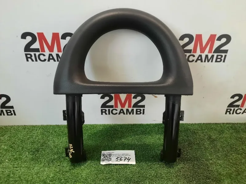 ROLL BAR SX A1708600332 Mercedes Classe SLK R170 1997