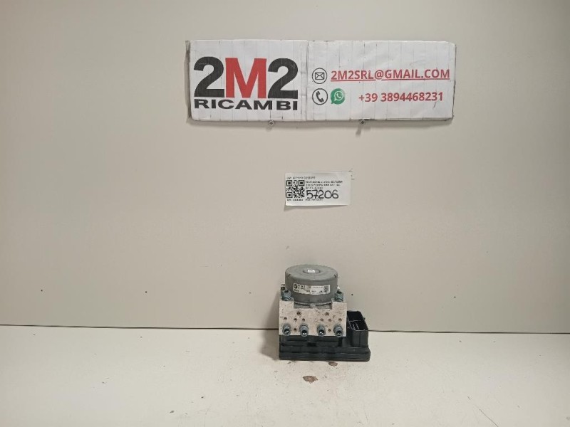 Pompa ABS ANT 6871110 Bmw Serie 3 F30 Berlina 2012