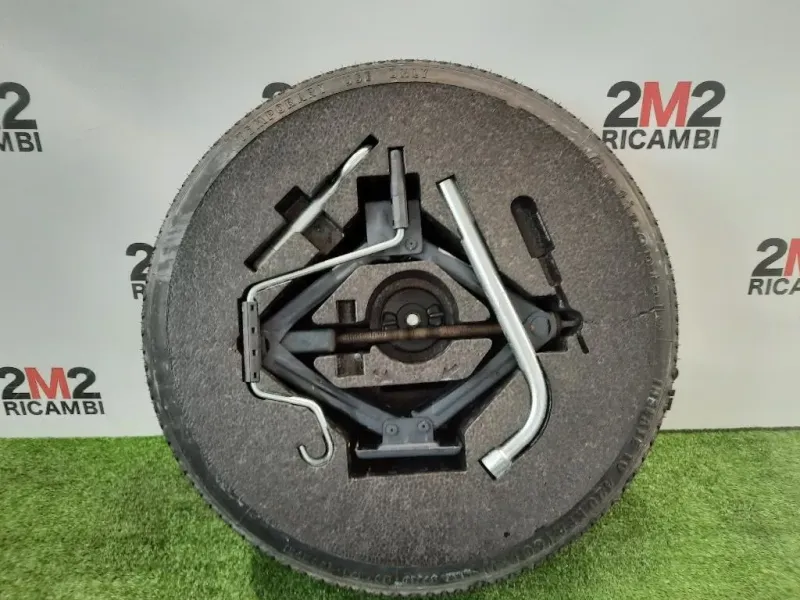 Ruota DI Scorta POST 50508976 Alfa Romeo MITO 2013