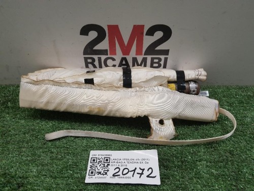Air-bag A Tendina SX