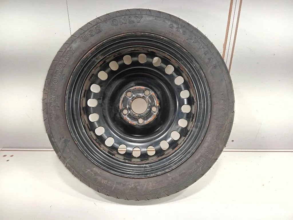 Ruota DI Scorta POST 8E0 601 027 C Audi A4 8K5 Avant 2008